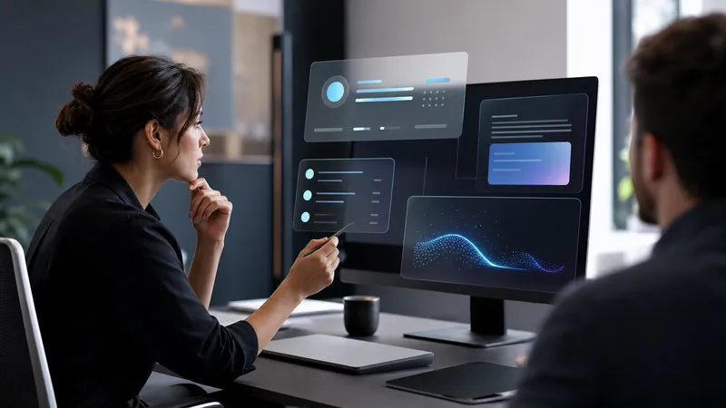 Agente IA de soporte preventa respondiendo dudas iniciales y derivando oportunidades comerciales al CRM
