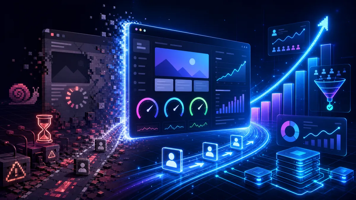 El impacto real del Performance en la conversión