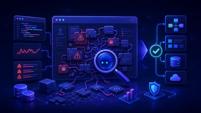 Señales de que tu sistema web necesita una refactorización urgente