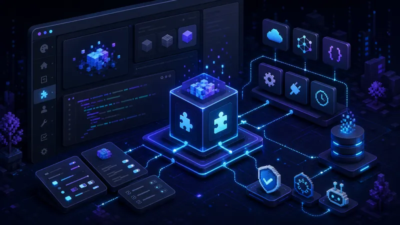 Desarrollo de Plugins de WordPress en 2026