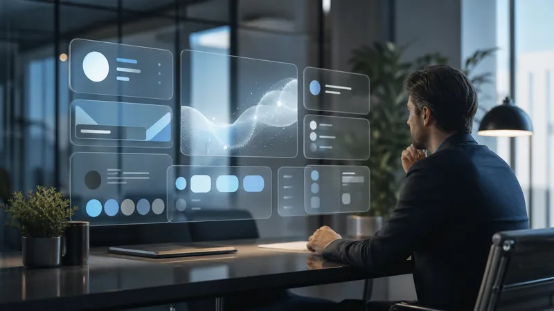 Automatización comercial con IA para empresas y agencias