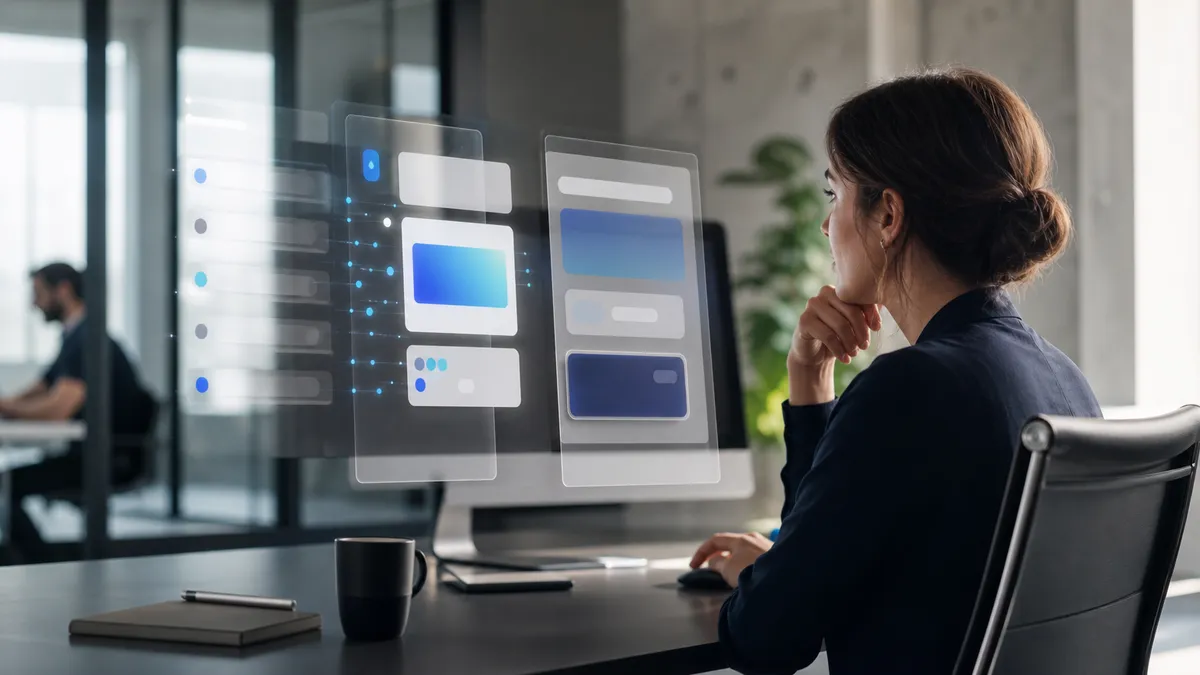 Automatización de cualificación de leads con IA