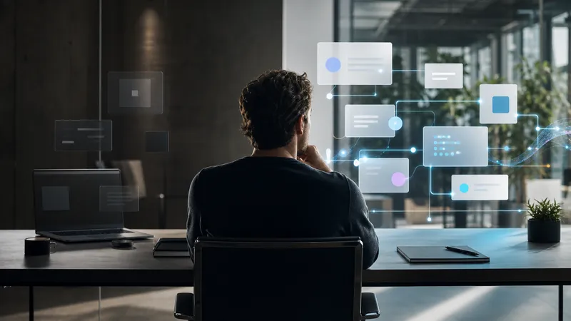 Comparativa de decisión entre comprar una herramienta de chatbot y construir un agente IA comercial a medida