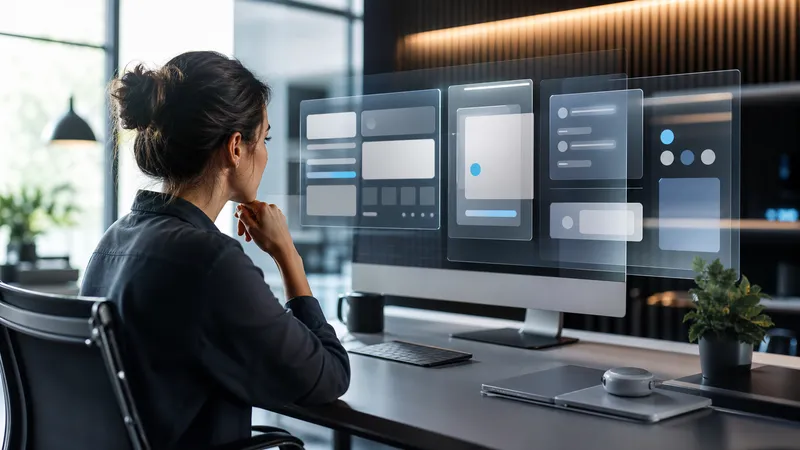 Agente IA comercial conectado con formularios, CRM, APIs y herramientas internas