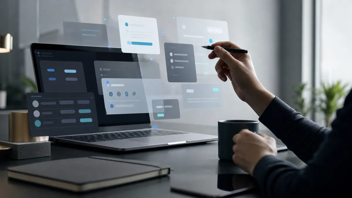 Flujo de automatización comercial B2B con n8n, agente IA, webhook, RAG, CRM y seguimiento