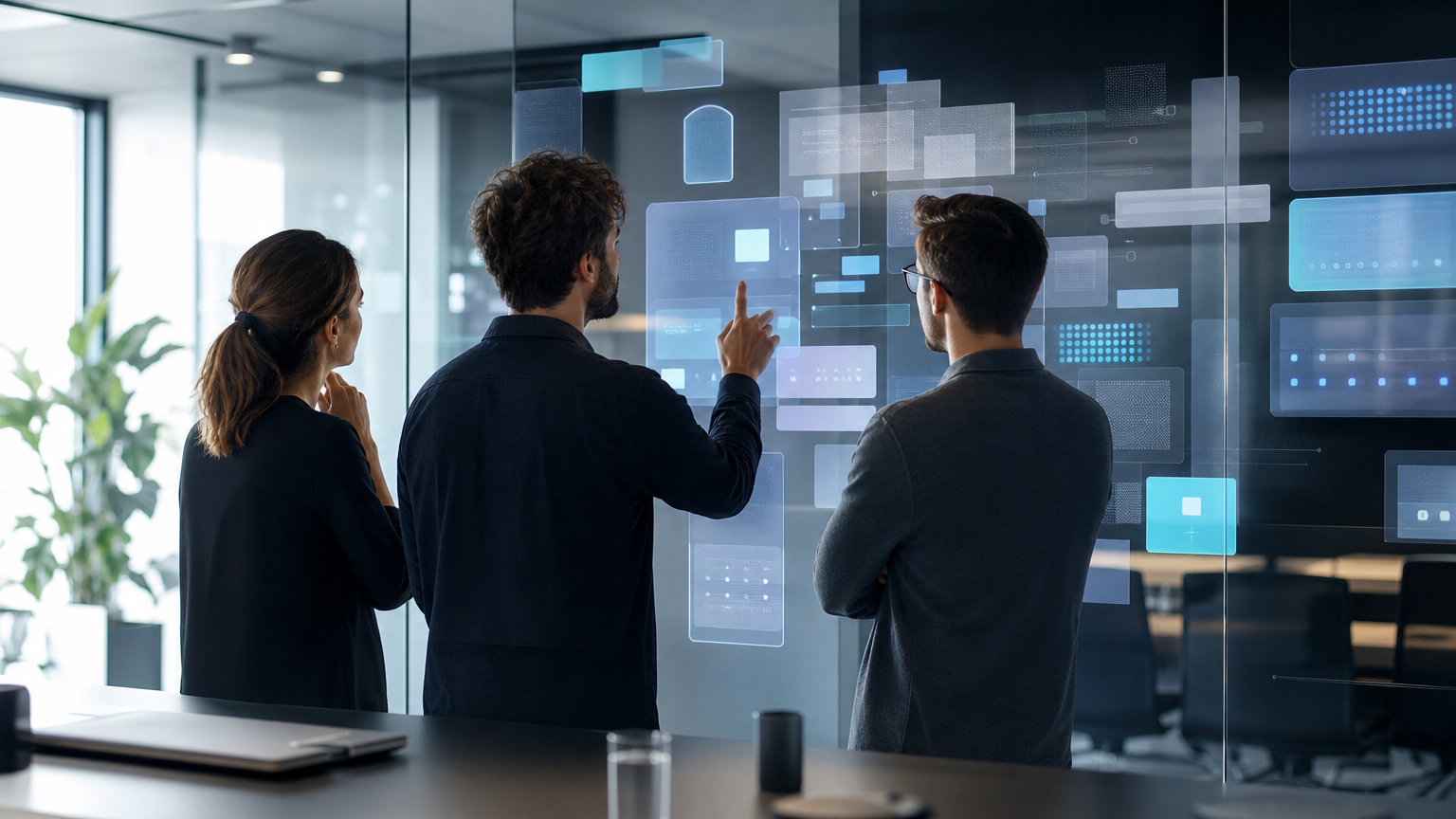 Mapa de auditoría para revisar SEO, leads, datos, responsables, tiempos y puntos de fuga antes de automatizar con IA.