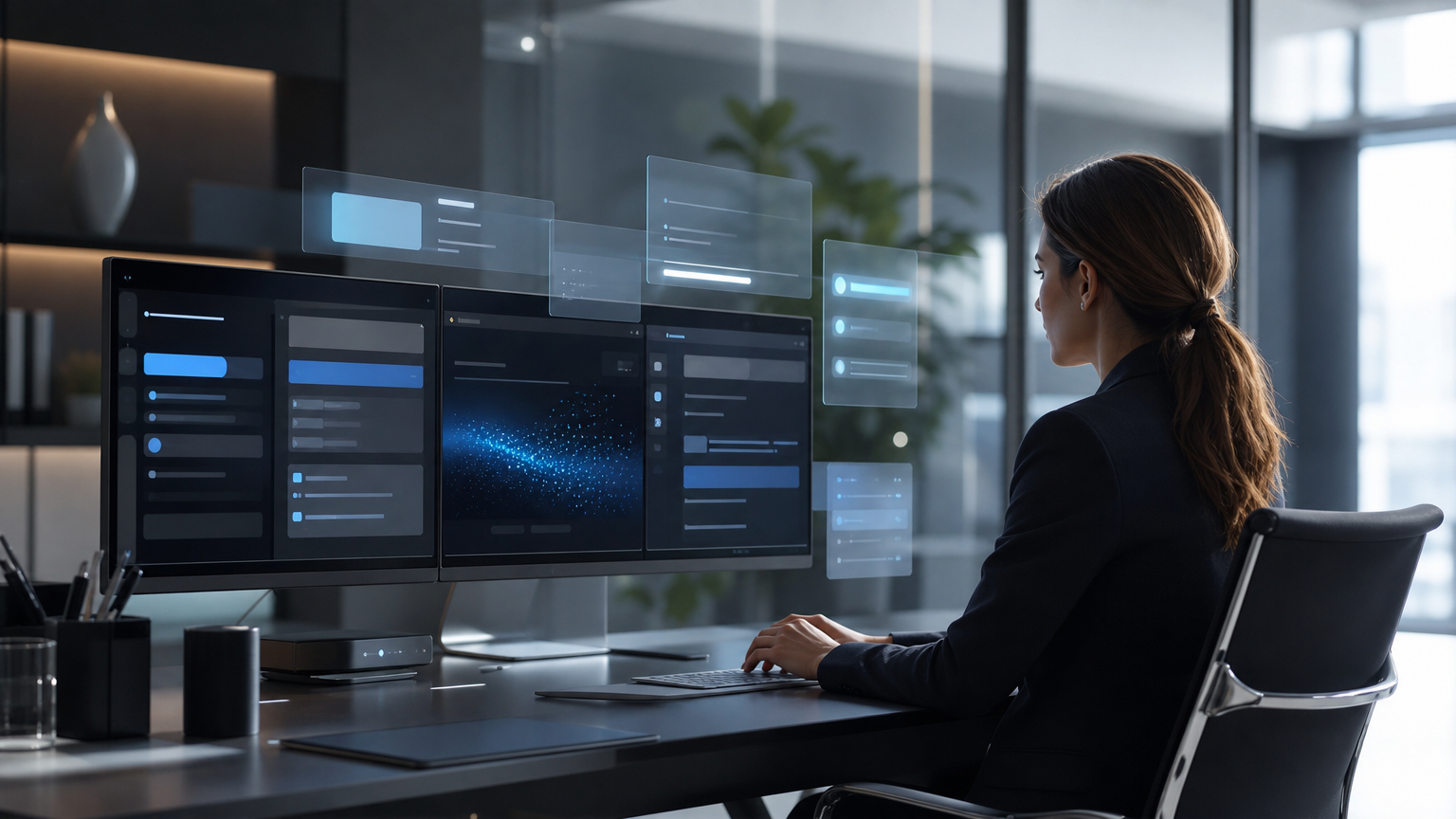 Riesgos y buenas prácticas al integrar agentes IA con CRM, formularios, APIs y herramientas internas.